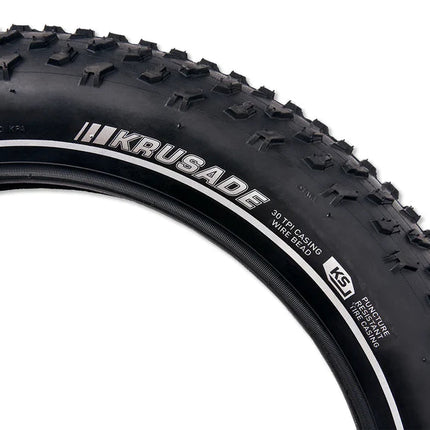 Tire Kenda Krusade 20x4 Inch