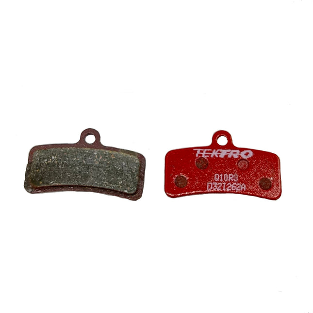 Bengal E25 brake pads