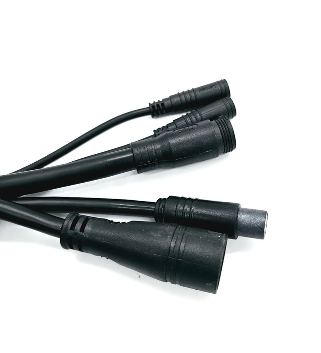 Controller Super Odin 750W Conversion