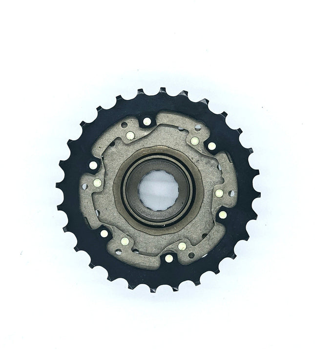 Freewheel Shimano TZ500-7  28T