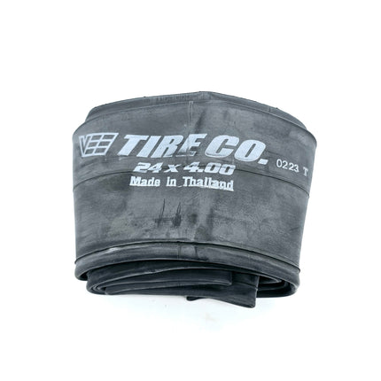 Tire Tube Vee 24x4