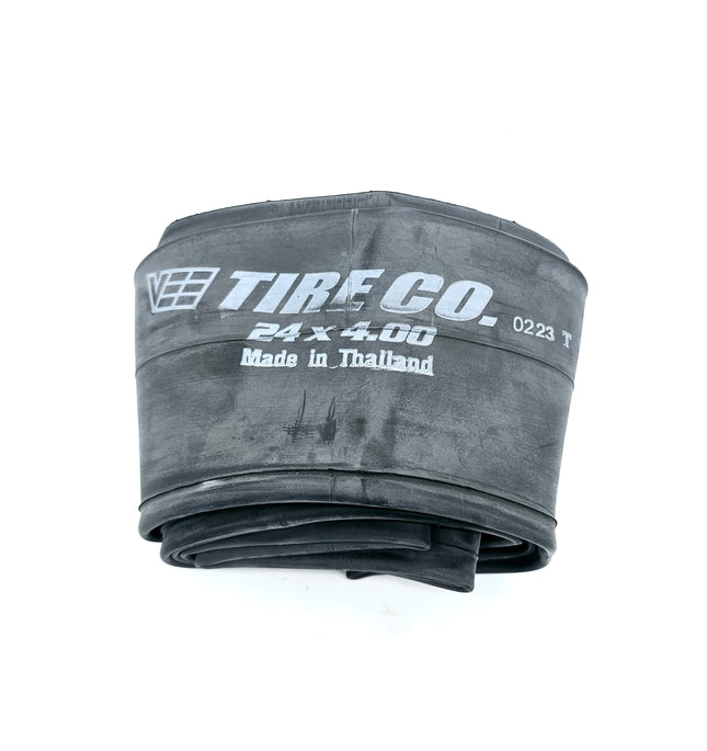 Tire Tube Vee 24x4