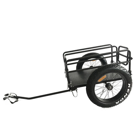 Trailer Dual Fat Tire