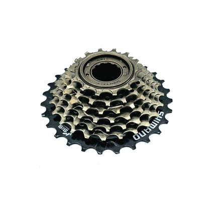Freewheel Shimano TZ500-7  28T