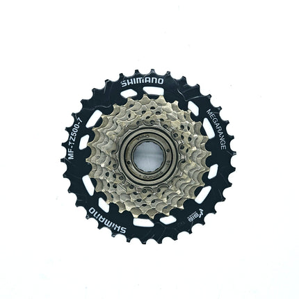 Freewheel Shimano TZ500-7 34T