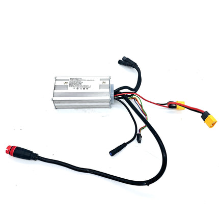 Controller HONDO AWD Main