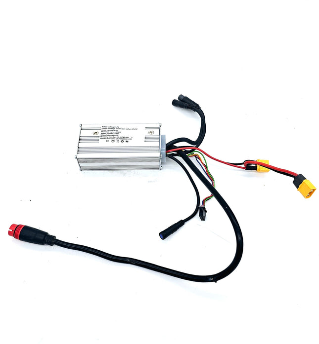 Controller HONDO AWD Main