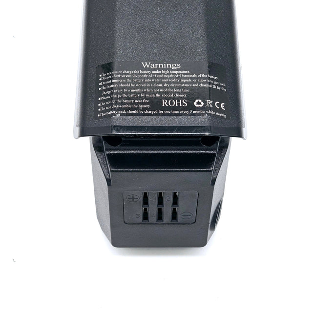 Refurbished Battery Samsung 52V 20 Ah In-Frame