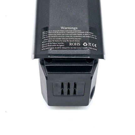 Battery Samsung 52V 20 Ah In-Frame