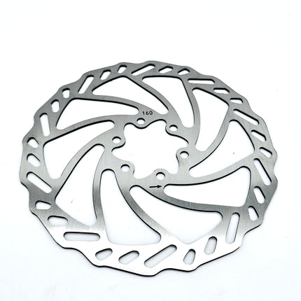 Disc Brake Rotor 160