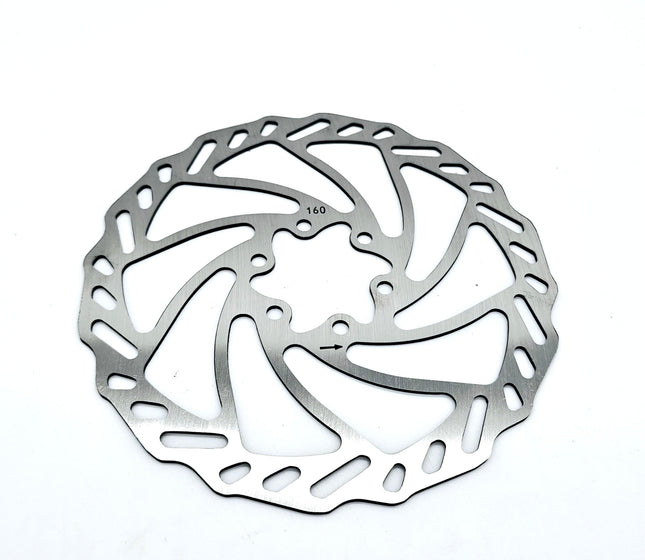 Disc Brake Rotor 160