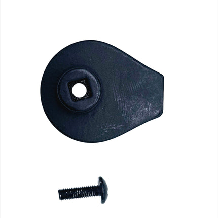 Battery Release In-Frame  Lever