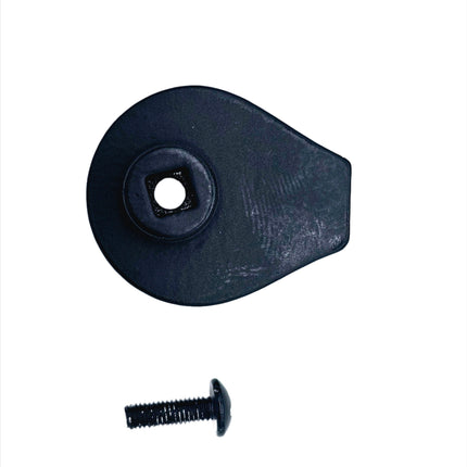 Battery Release In-Frame  Lever