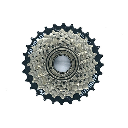 Freewheel Shimano TZ500-7  28T