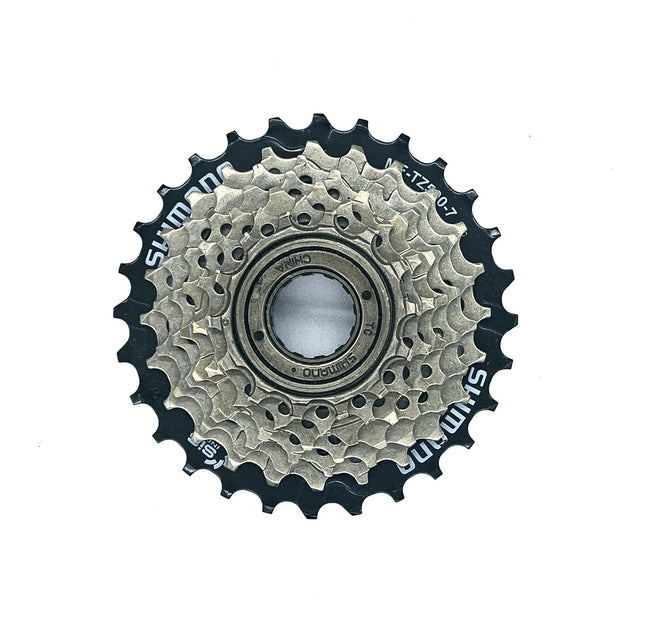 Freewheel Shimano TZ500-7  28T