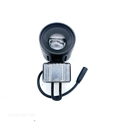 Headlight City Commuter