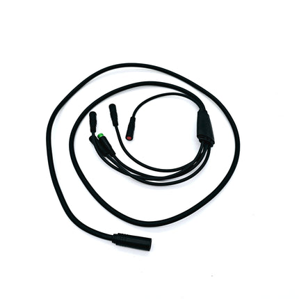 Wiring Harness Mammoth