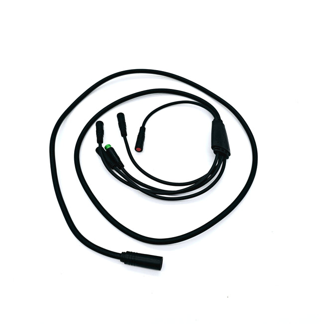 Wiring Harness Mammoth