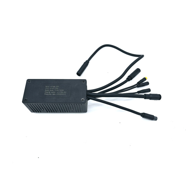 Controller X  500W 52V T