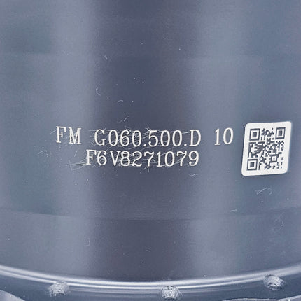 Bafang 48V 500W Front Motor
