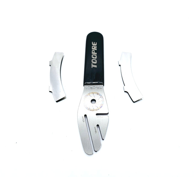 Brake Alignment Tool