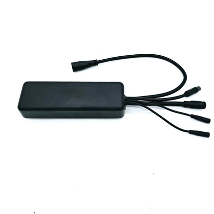 Controller Super Odin 750W Conversion
